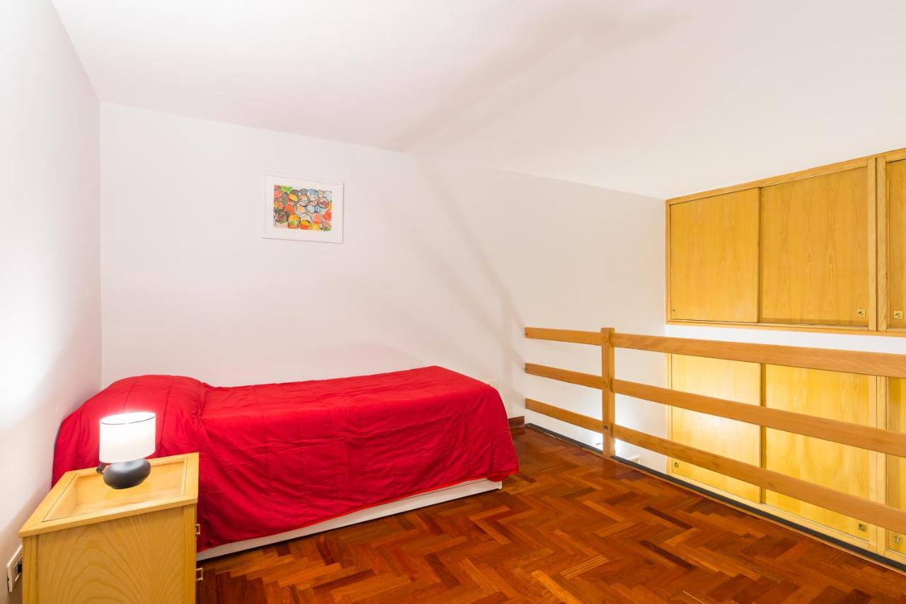 Casana On Christmas Alley By Napoliapartments Kültér fotó